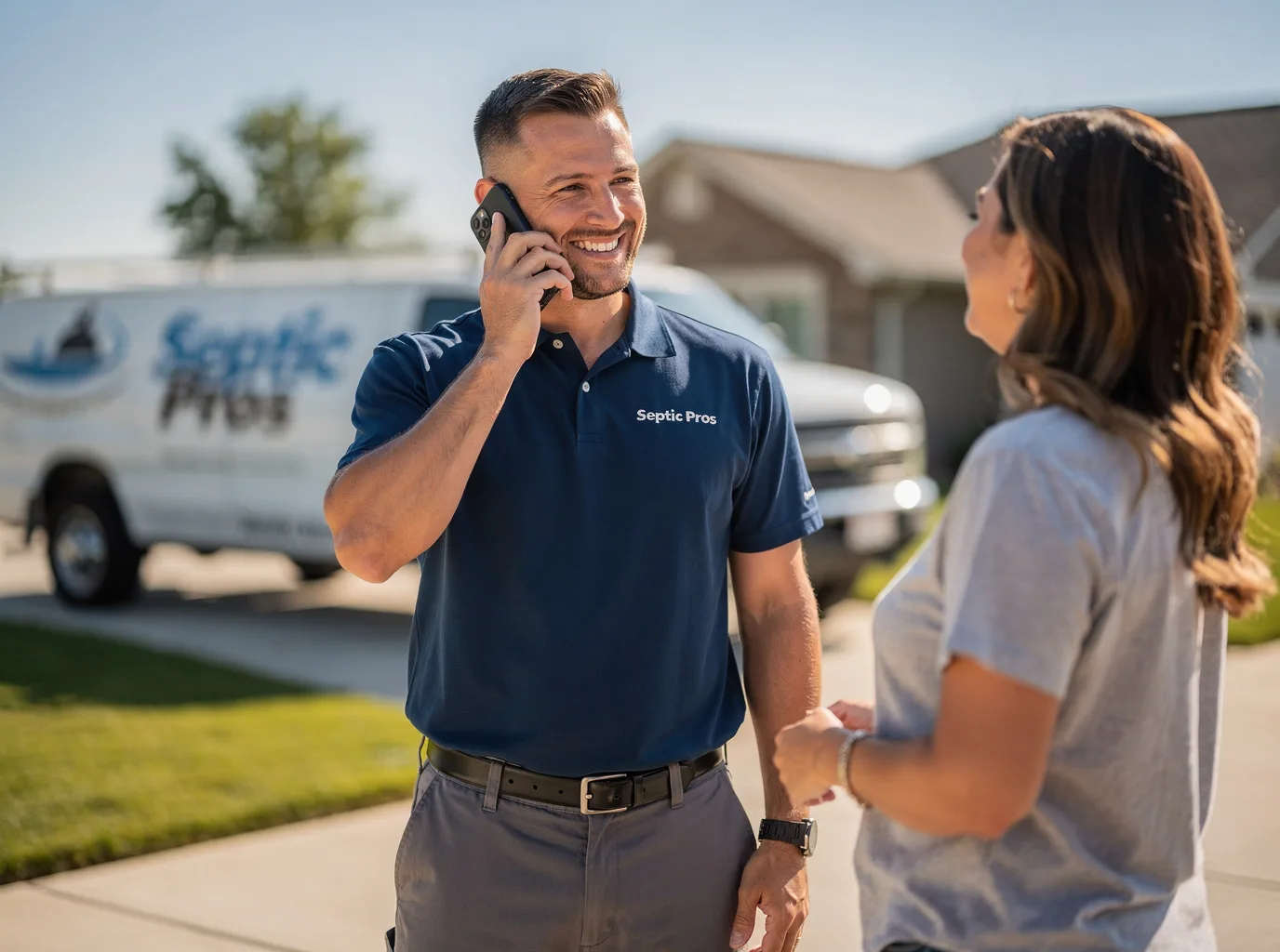 Septic Tank Pumping Fort Atkinson, IA FAQs